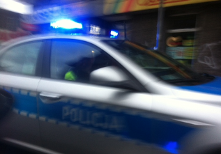 policja Dzisiaj w Gliwicach